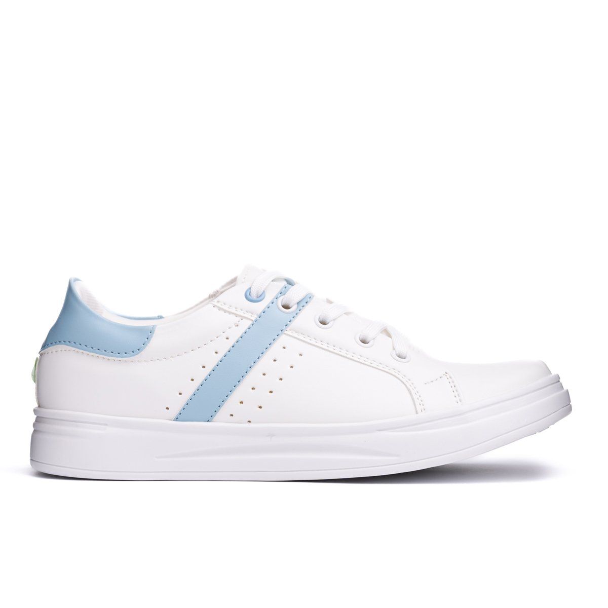 NEBULA - Zapatilla Detroit - Nébula - Celeste