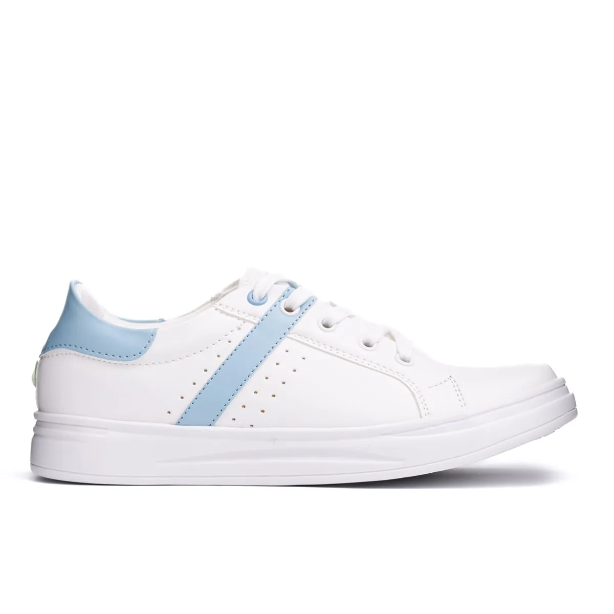 NEBULA - Zapatilla Detroit - Nébula - Celeste