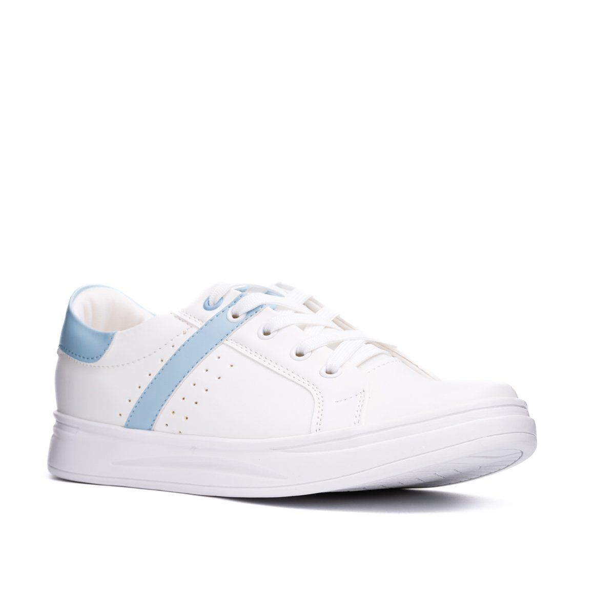 NEBULA - Zapatilla Detroit - Nébula - Celeste