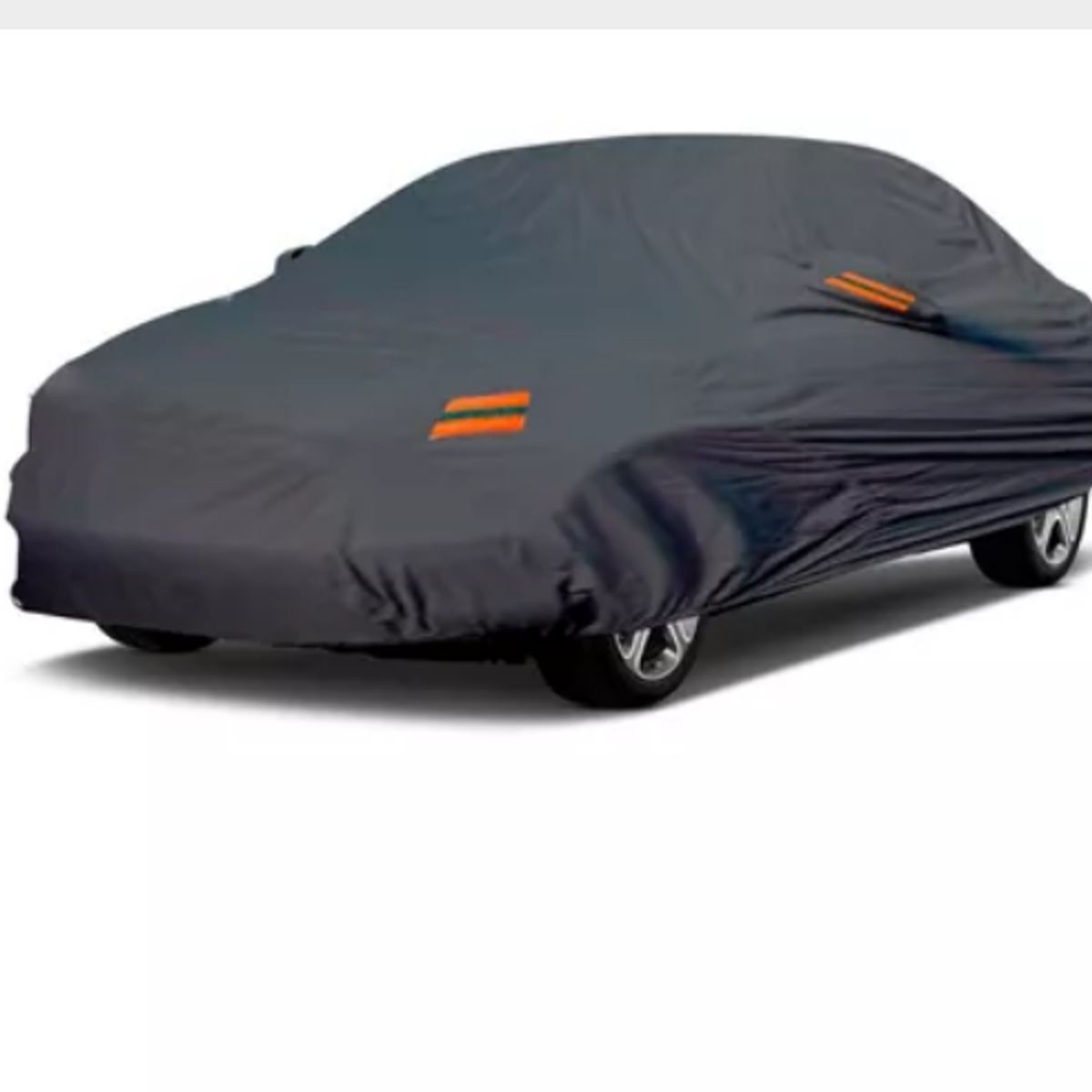 GENERICO - Cobertor MERCEDES BENZ CLA 180 impermeable acolchado