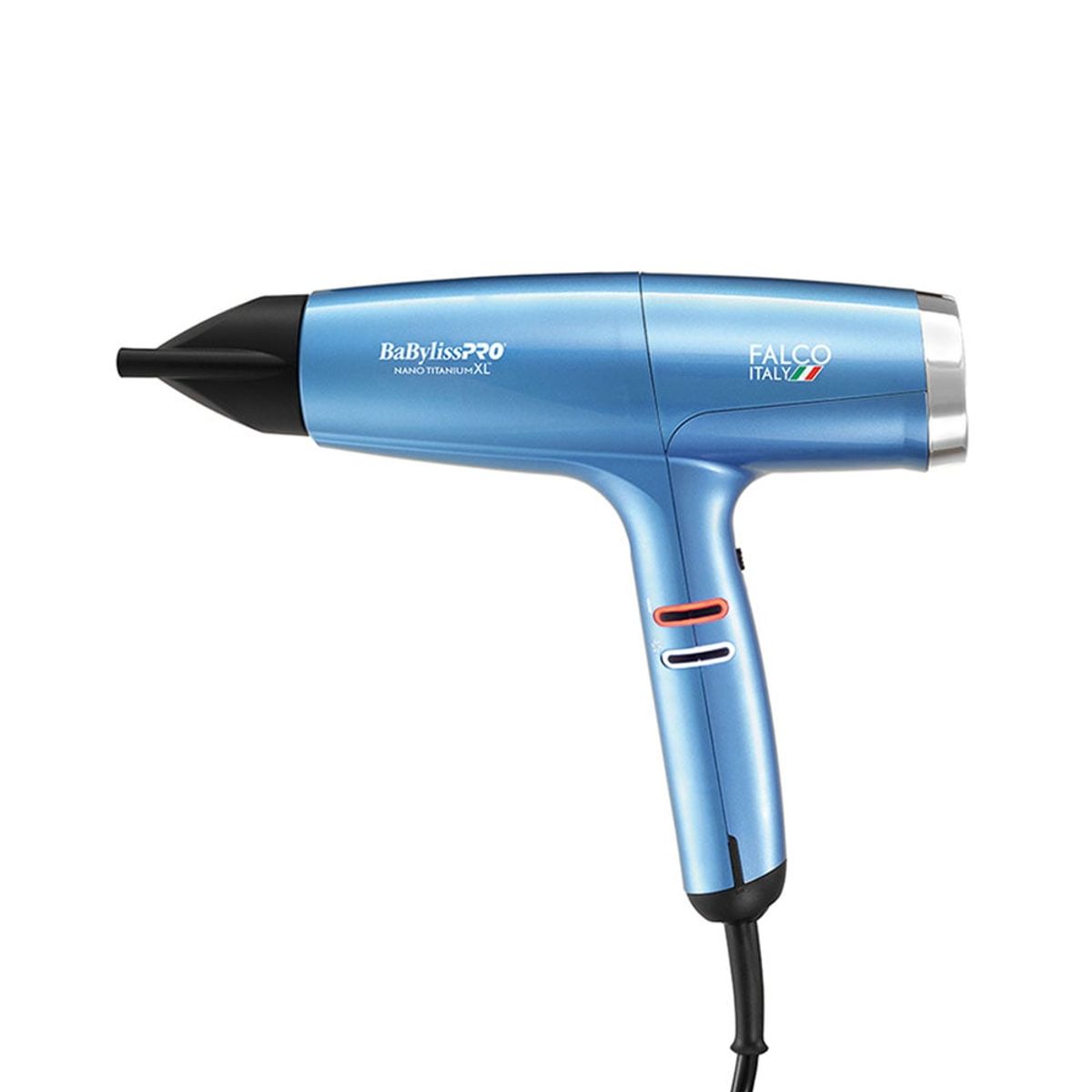 BABYLISS PRO - Secadora BaBylissPRO Falco