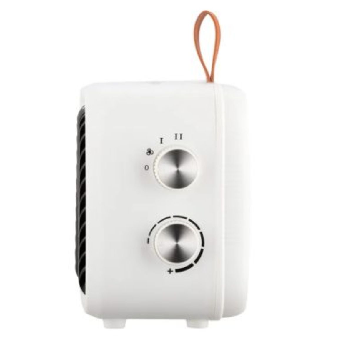 IMACO - Termoventilador Portátil IMACO ITC1510W