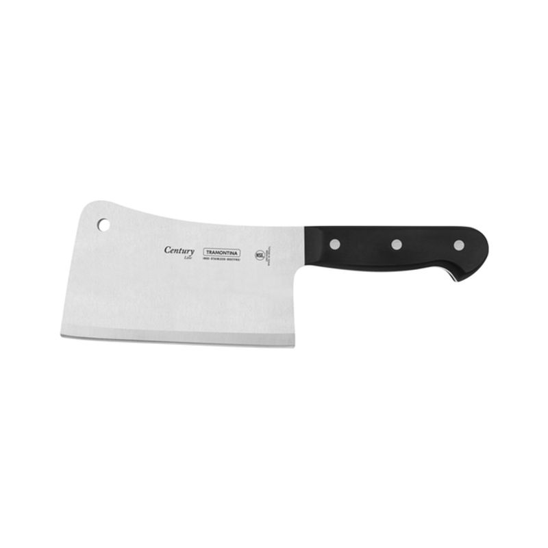 TRAMONTINA - Hacha de Cocina 6 Century 24014006  Acero Inoxidable