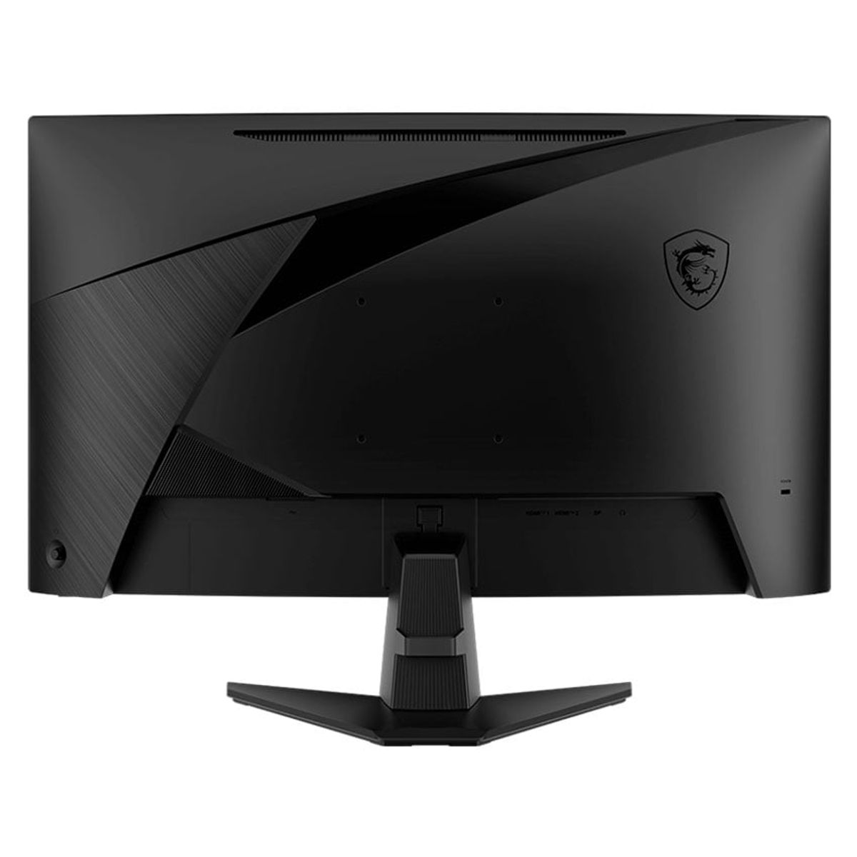 MSI - Monitor MSI MAG-27C6X 27″ CURVO FHD VA, 250 Hz 1MS