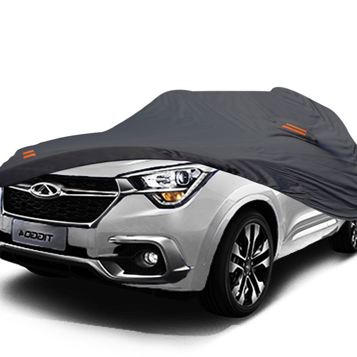 GENERICO - Cobertor CHERY NEW TIGGO 4 impermeable acolchado