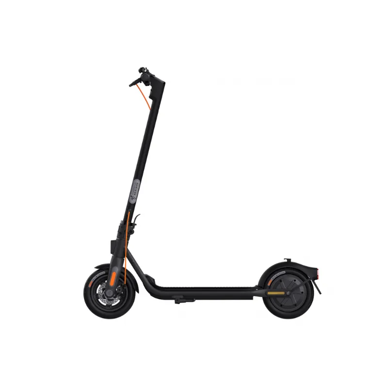 SEGWAY NINEBOT - Scooter Eléctrico Ninebot segway F2 Plus