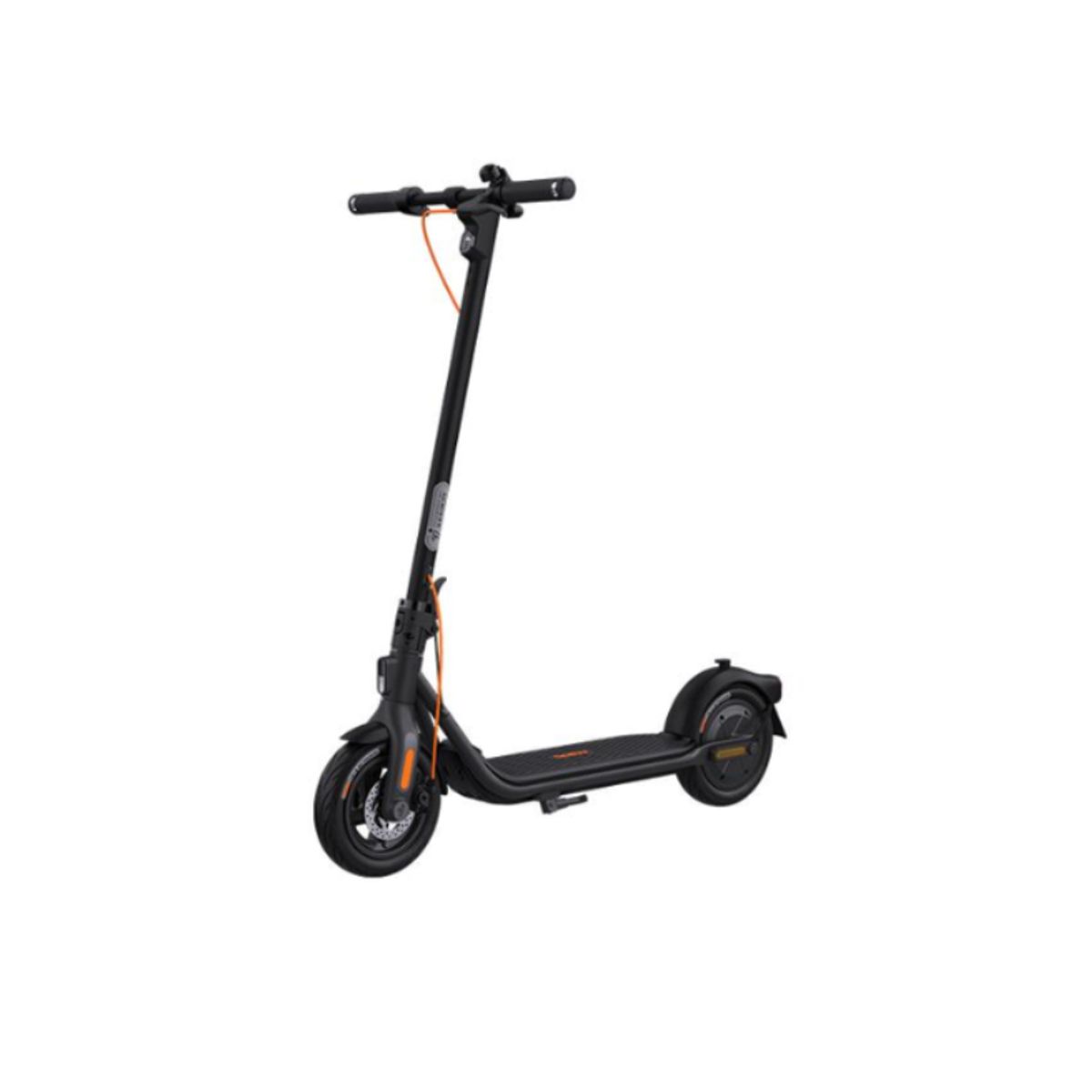 SEGWAY NINEBOT - Scooter Eléctrico Ninebot segway F2 Plus