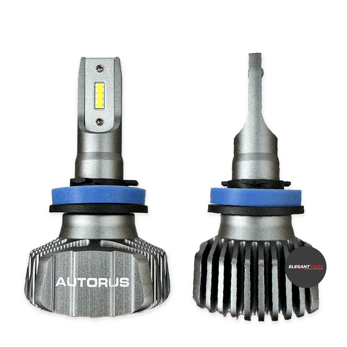 JET - Kit Foco Led G7 Xtreme Gama Alta H11