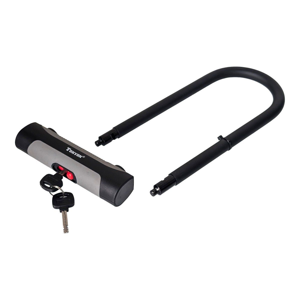 TONYON - CANDADO U LOCK PARA BICICLETA