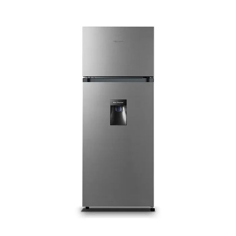 HISENSE - Refrigeradora Hisense 205LT RD267H