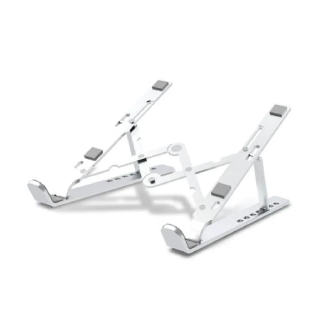 XO SIMPLE IS BEAUTY - Soporte Metalico para Laptop Antideslizante XO-C49
