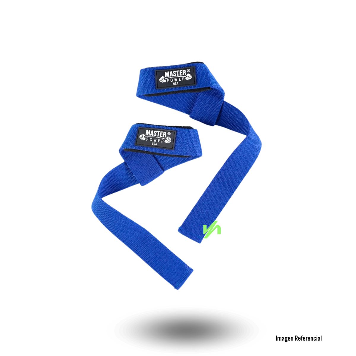 KEVIN LEVRONE - CREATINE  MONOHYDRATE  KEVIN LEVRONE  300G + STRAPS AZUL