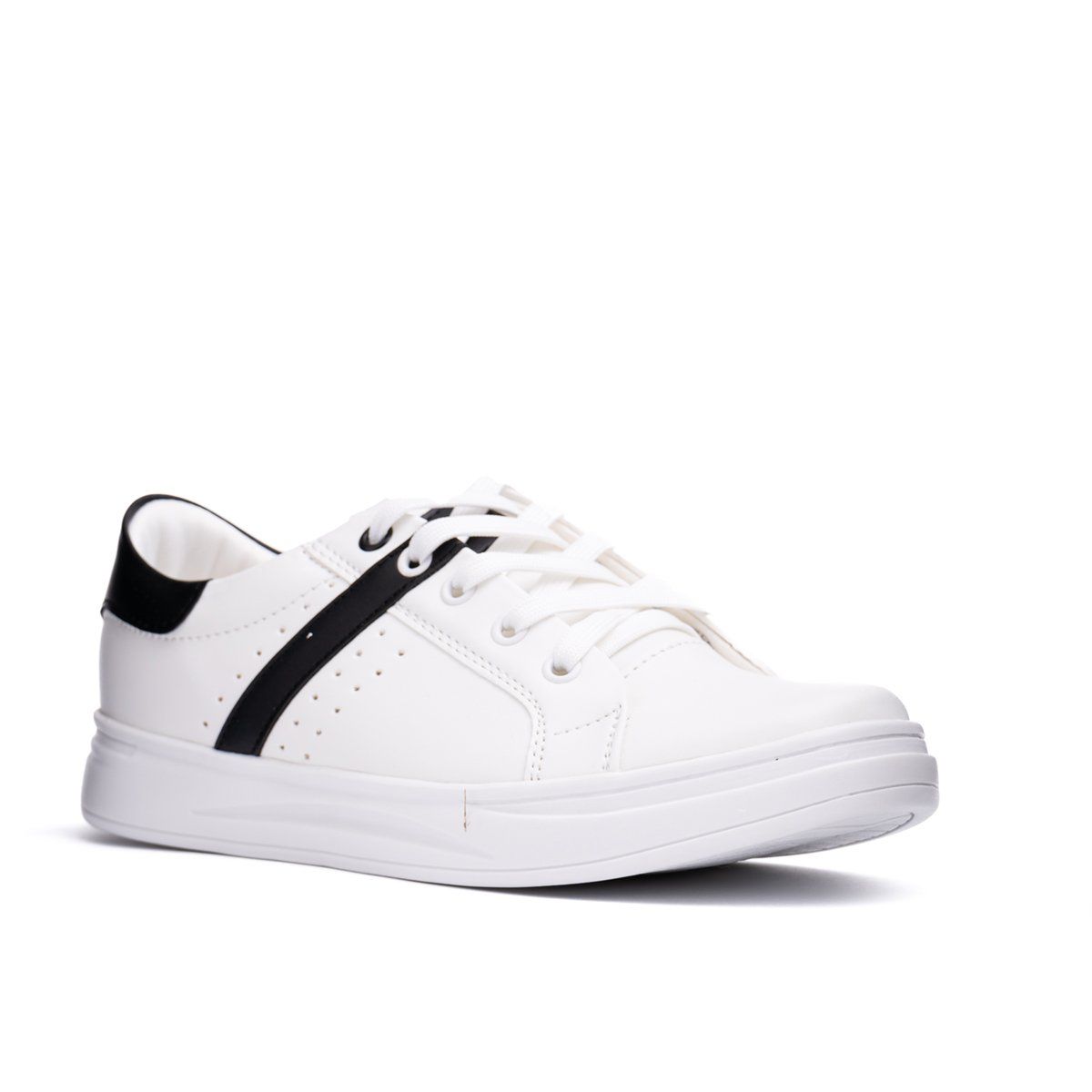 NEBULA - Zapatilla Detroit - Nébula - Negro