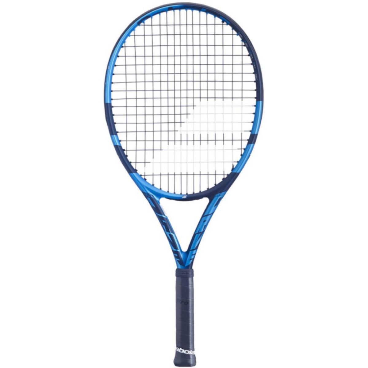 BABOLAT - Babolat pure drive junior raqueta de tenis de 25”