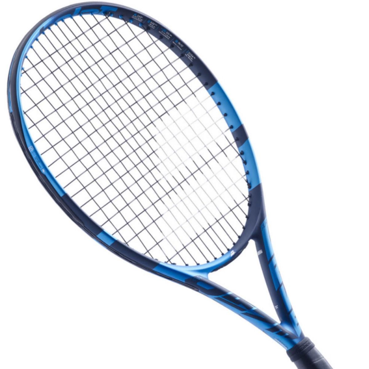 BABOLAT - Babolat pure drive junior raqueta de tenis de 25”