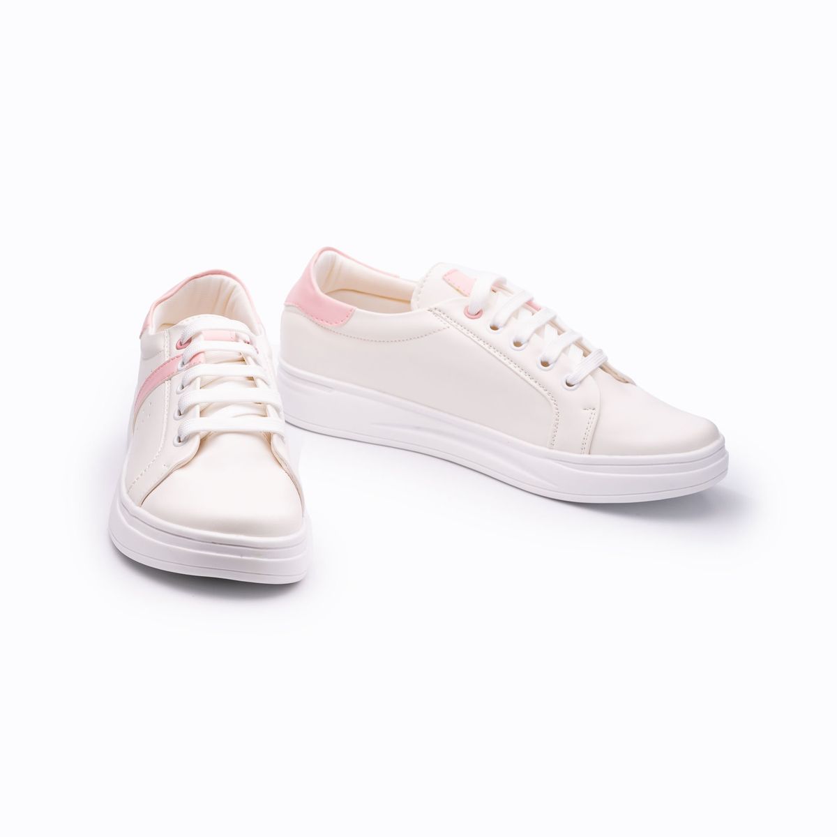 NEBULA - Zapatilla Detroit - Nébula - Rosado