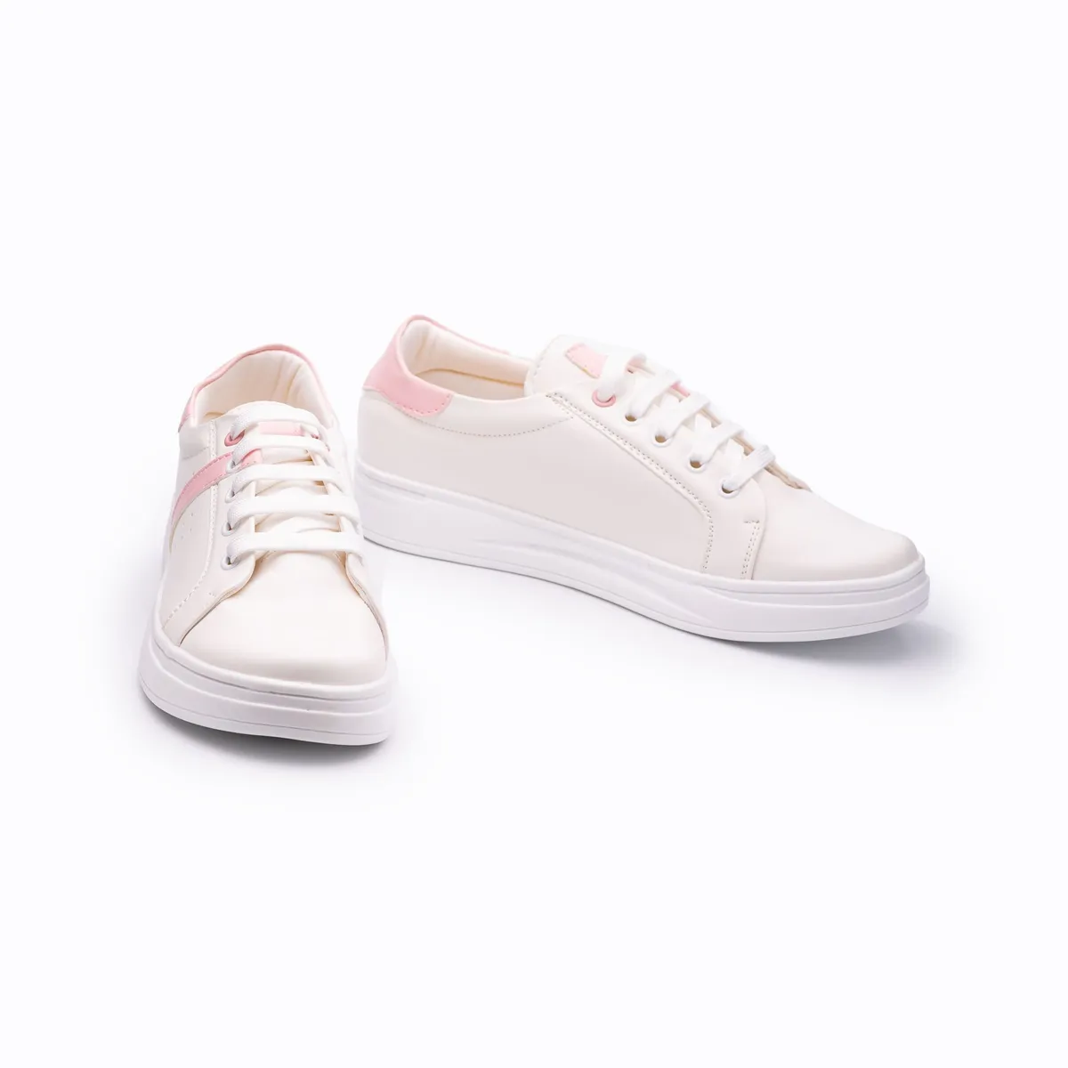 NEBULA - Zapatilla Detroit - Nébula - Rosado