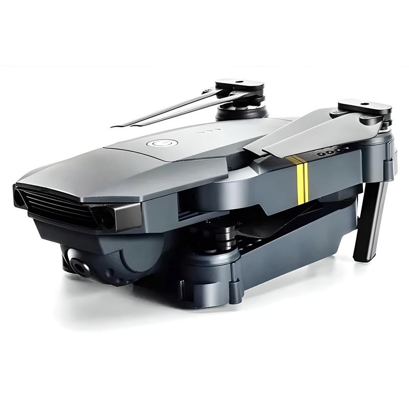 GENERICO - DRONE VOLADOR MAX DOBLE CÁMARA HD 998 PRO