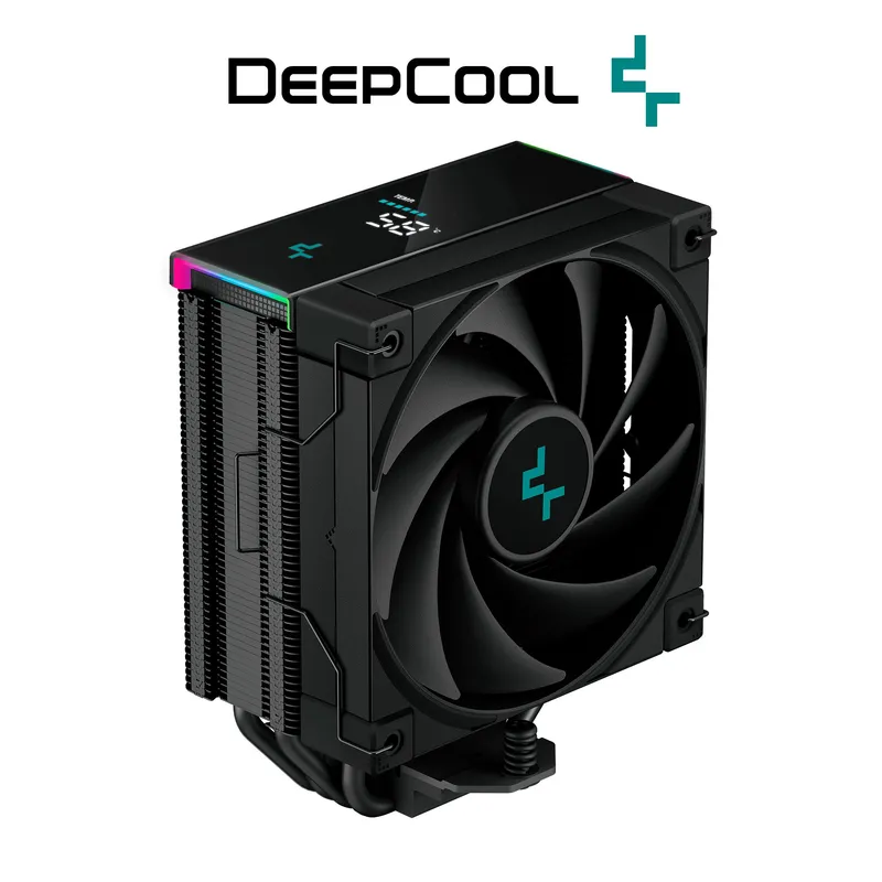 DEEPCOOL - COOLER / DISIPADOR PARA  CPU DEEPCOOL  AK400 DIGITAL