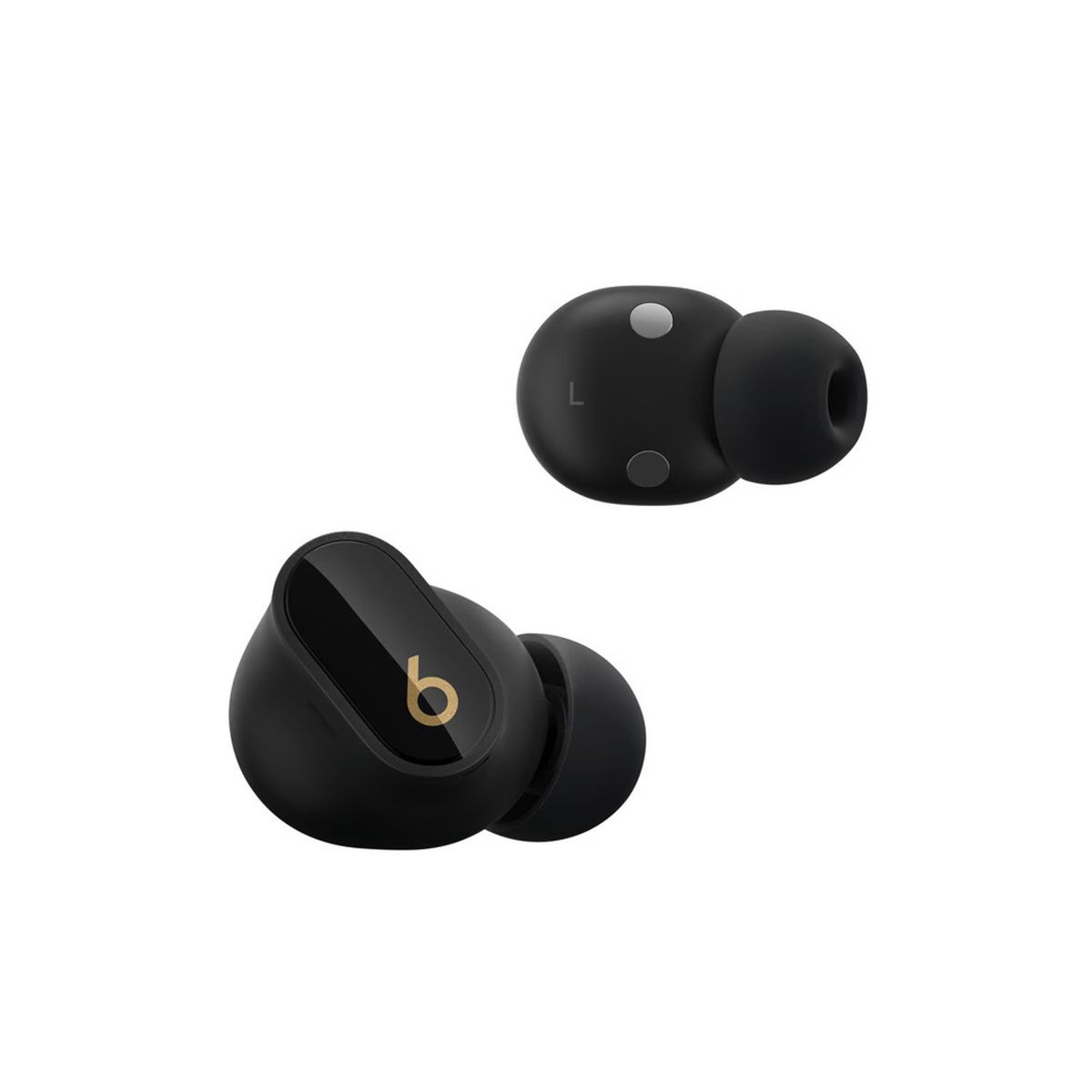 BEATS - Audífonos inalámbricos Beats Studio Buds Plus Black