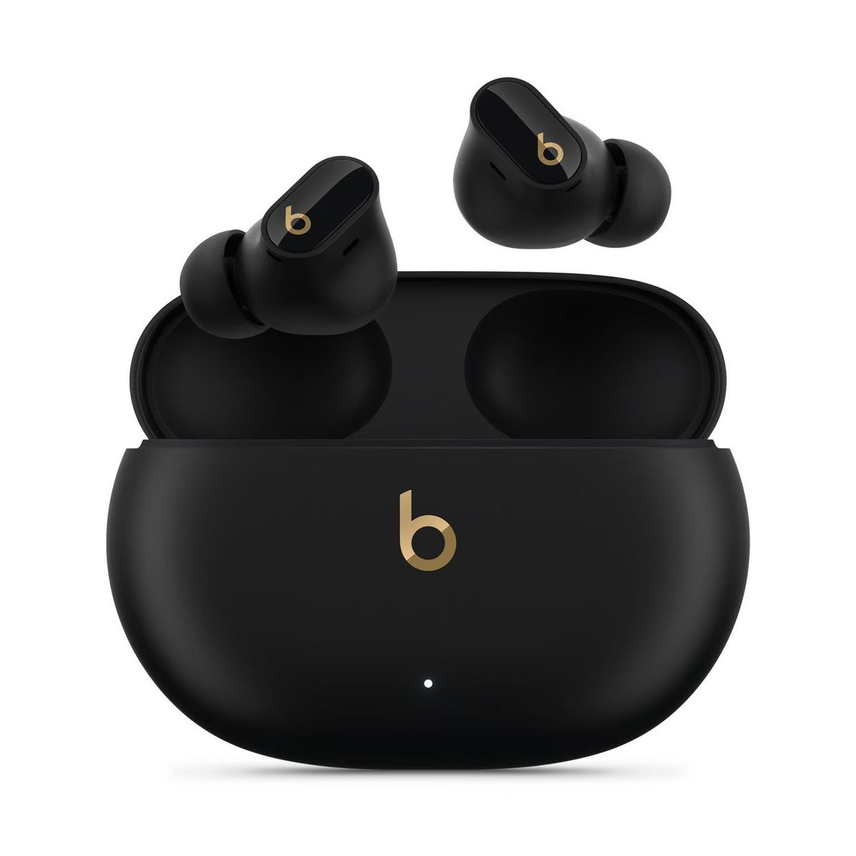 BEATS - Audífonos inalámbricos Beats Studio Buds Plus Black