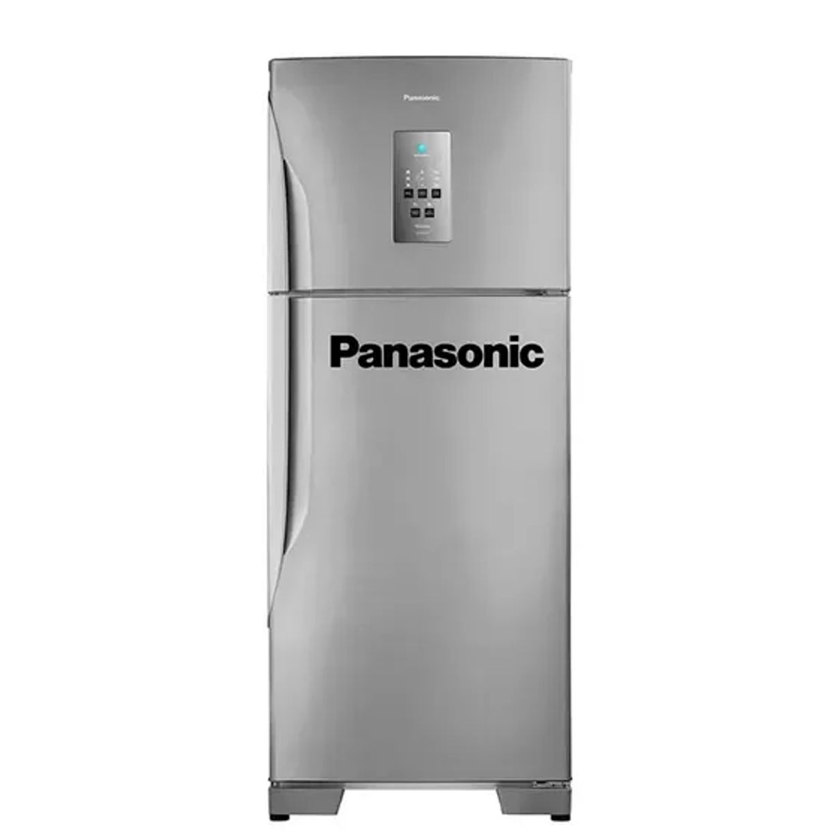 PANASONIC - Refrigeradora Panasonic NR-BT51PV3XD No Frost 435L