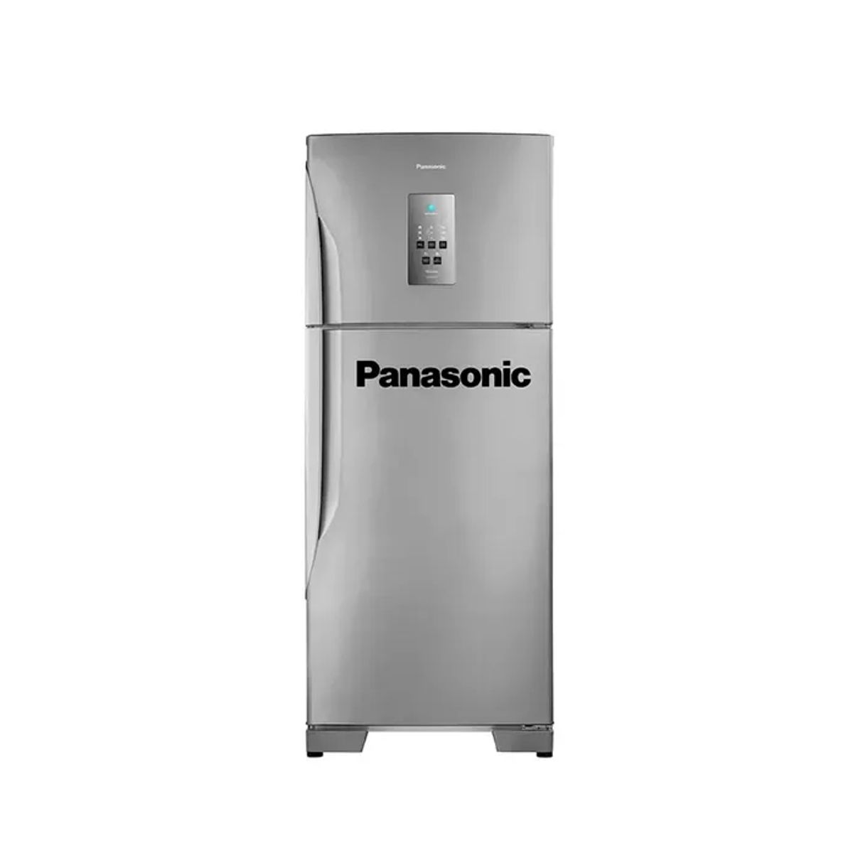 PANASONIC - Refrigeradora Panasonic NR-BT51PV3XD No Frost 435L