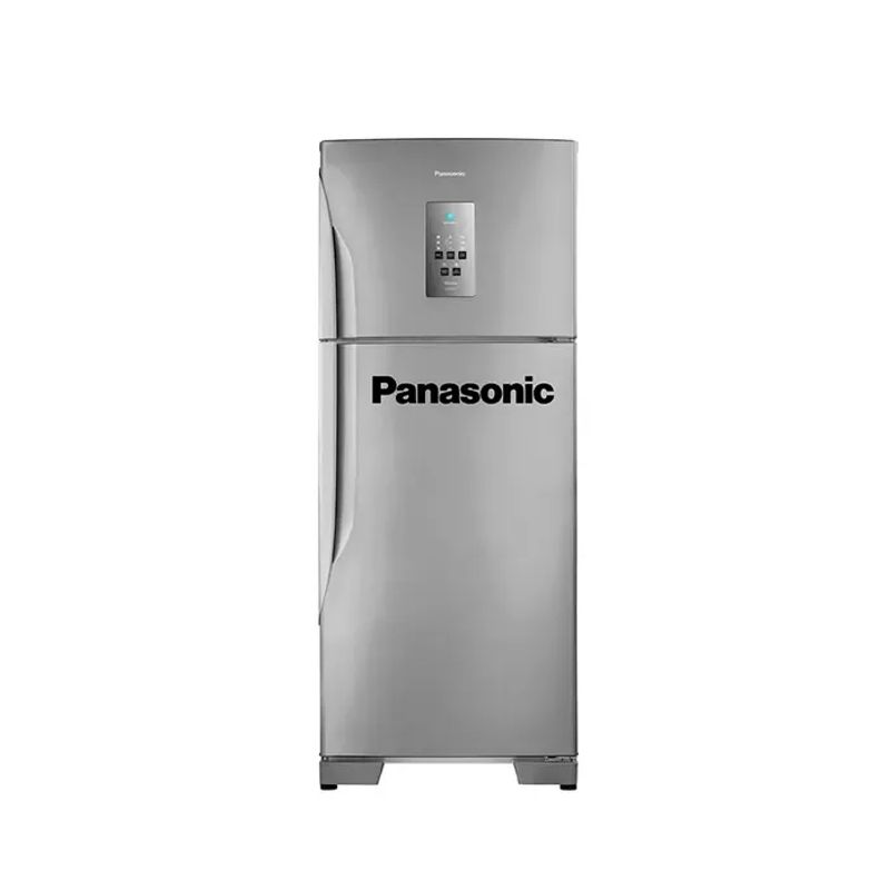 PANASONIC - Refrigeradora Panasonic NR-BT51PV3XD No Frost 435L