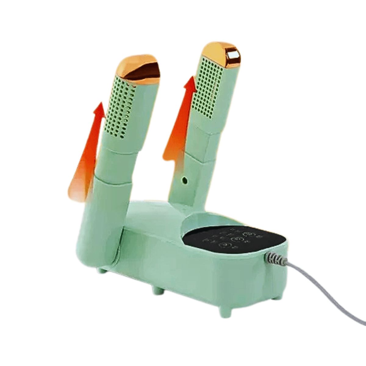 OEM - Secador Portátil De Calzados