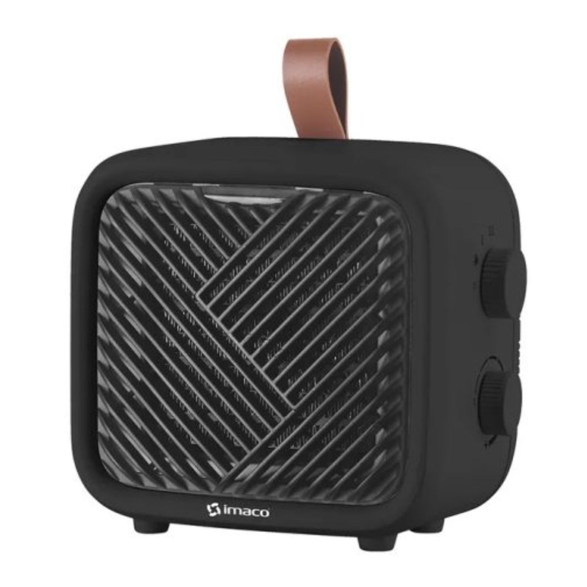 IMACO - Termoventilador IMACO ITC1510N