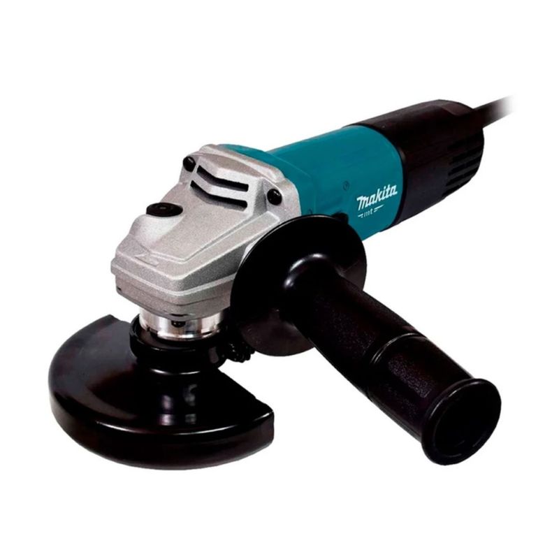 MAKITA MT - ESMERIL ANGULAR 45 850W 11000RPM 15KG M9510B MAKITA MT