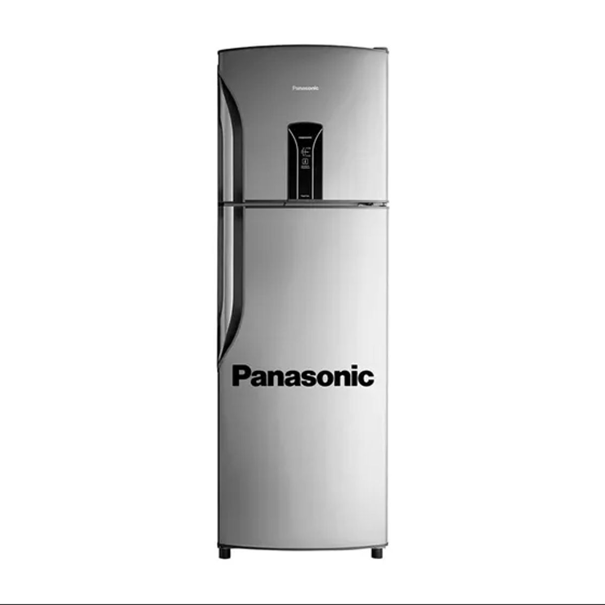 PANASONIC - Refrigeradora Panasonic NR-BT40BD1XD No Frost 387L