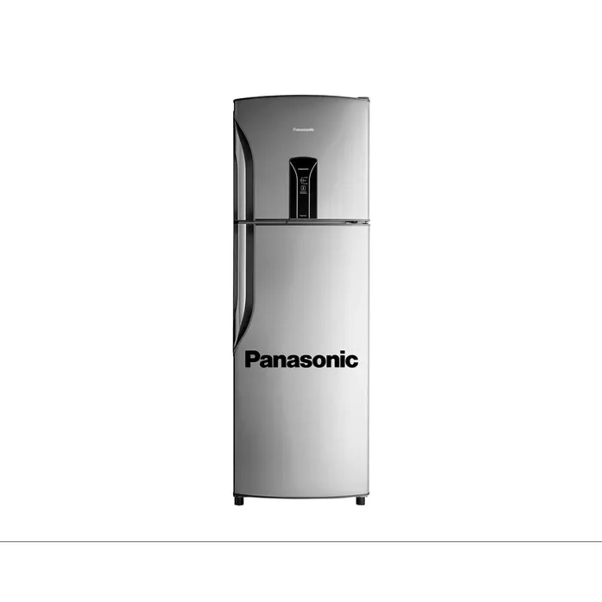 PANASONIC - Refrigeradora Panasonic NR-BT40BD1XD No Frost 387L