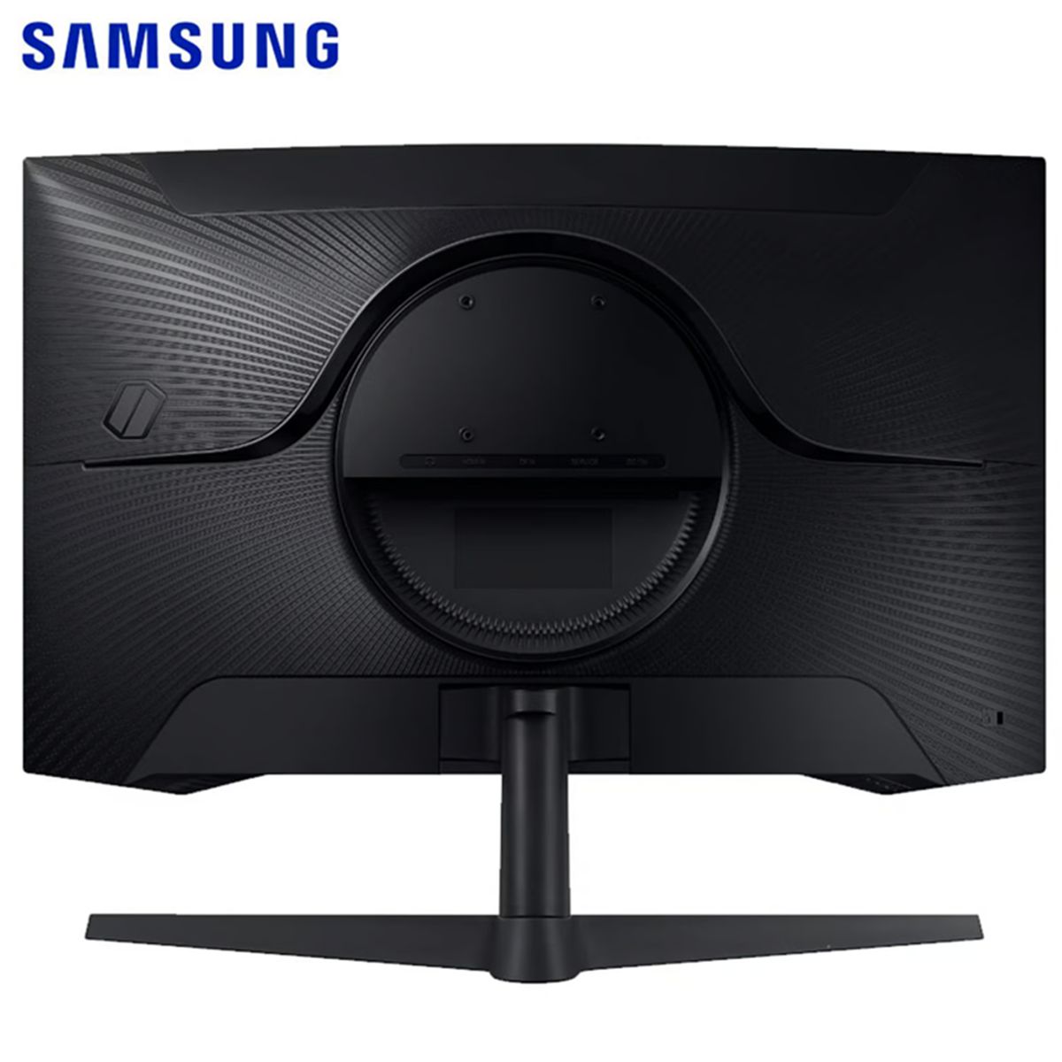 SAMSUNG - Monitor Samsung Odyssey G5 LS32CG552ELXPE 32 QHD 2K 165Hz 1Ms HDR.