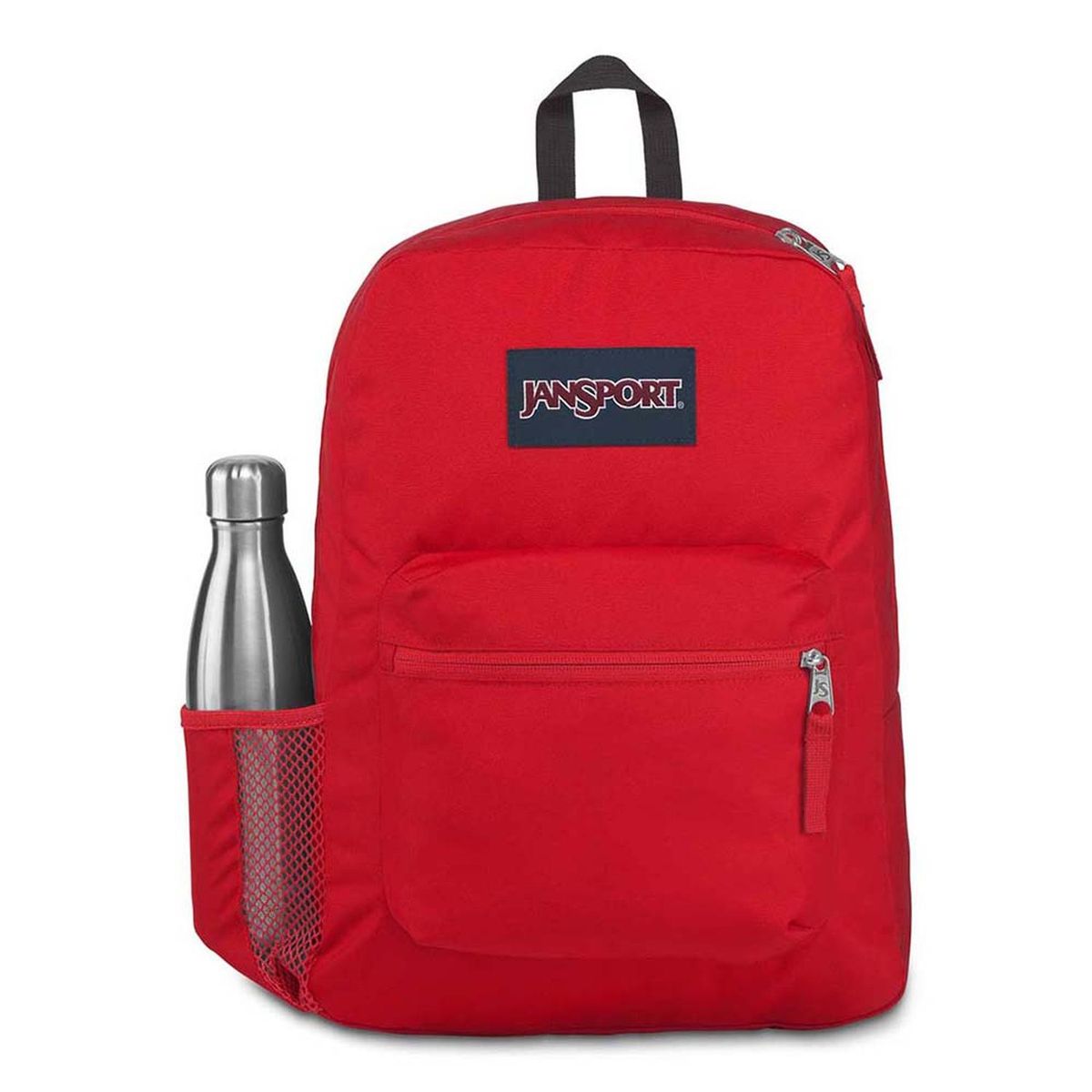 JANSPORT - Mochila JanSport Cross Town Red Tape