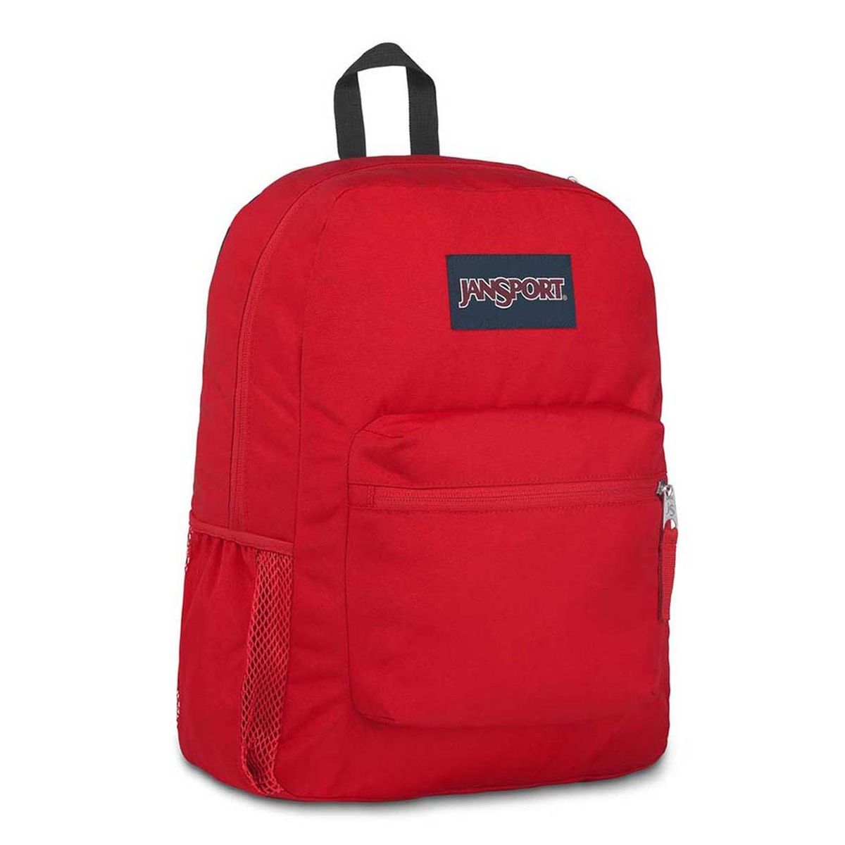 JANSPORT - Mochila JanSport Cross Town Red Tape