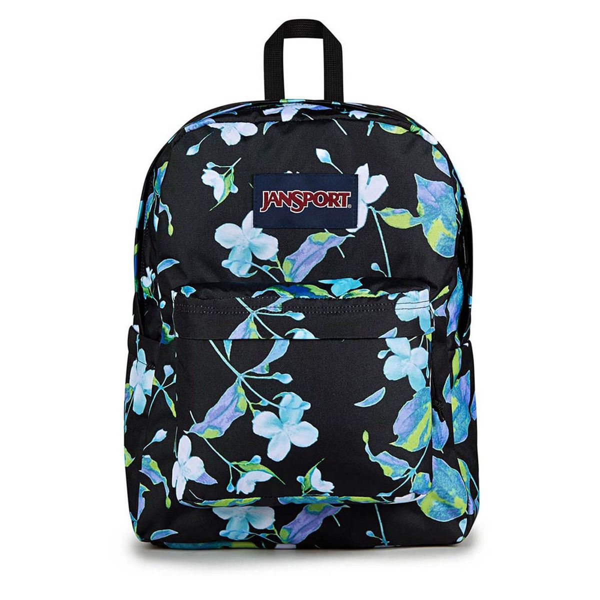 JANSPORT - Mochila JanSport Superbreak Plus Punk Petals