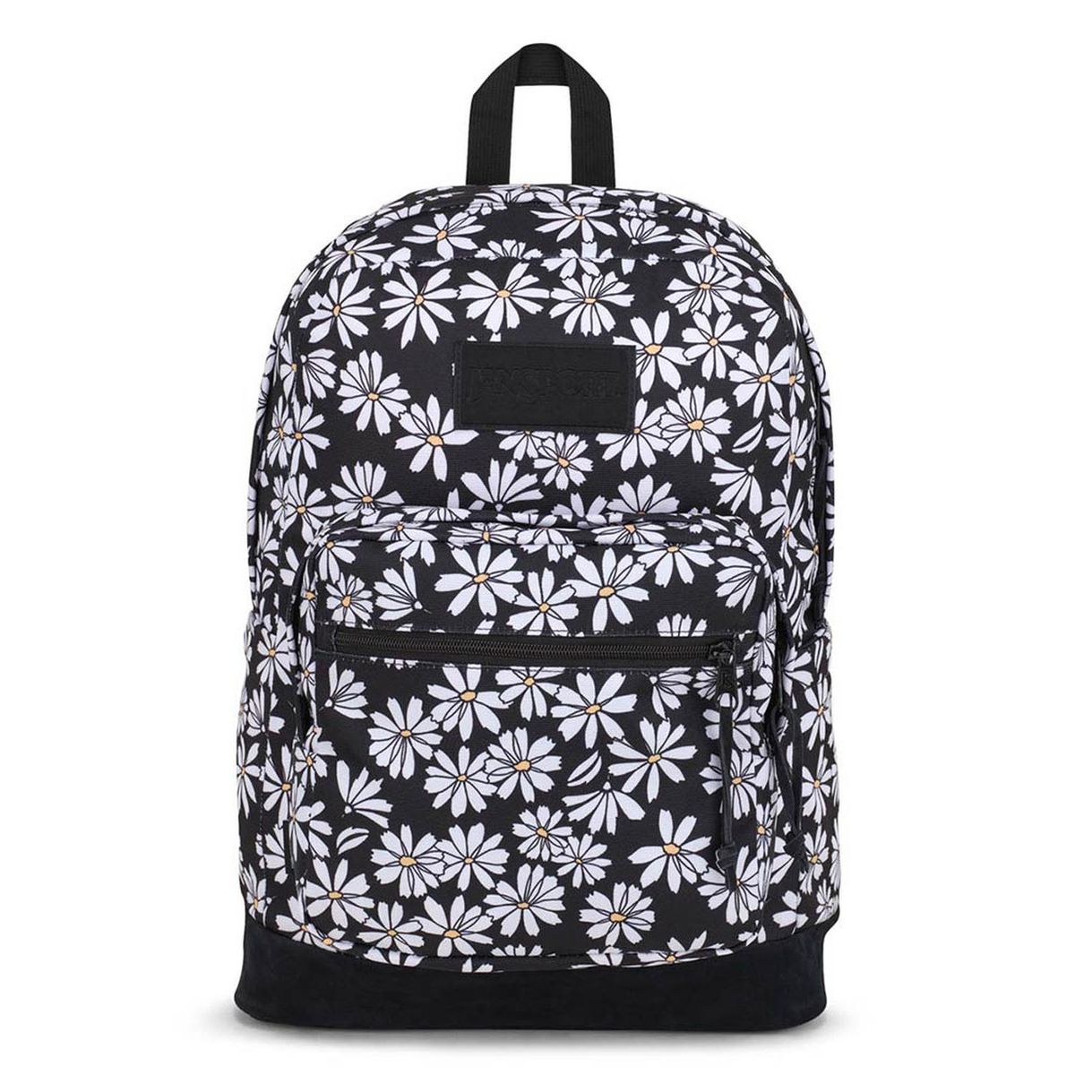 JANSPORT - Mochila JanSport Right Pack Punk Pansies Black