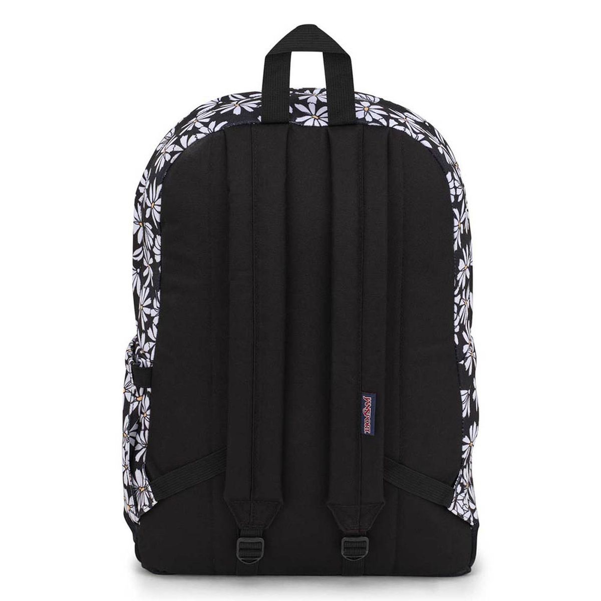 JANSPORT - Mochila JanSport Right Pack Punk Pansies Black