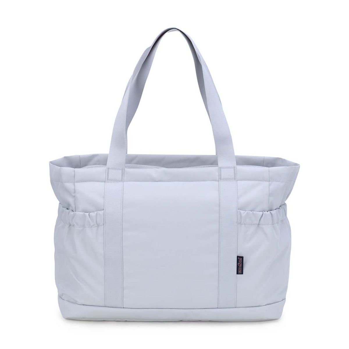 JANSPORT - Mochila JanSport Everyday Large Tote Oyster Mushroom