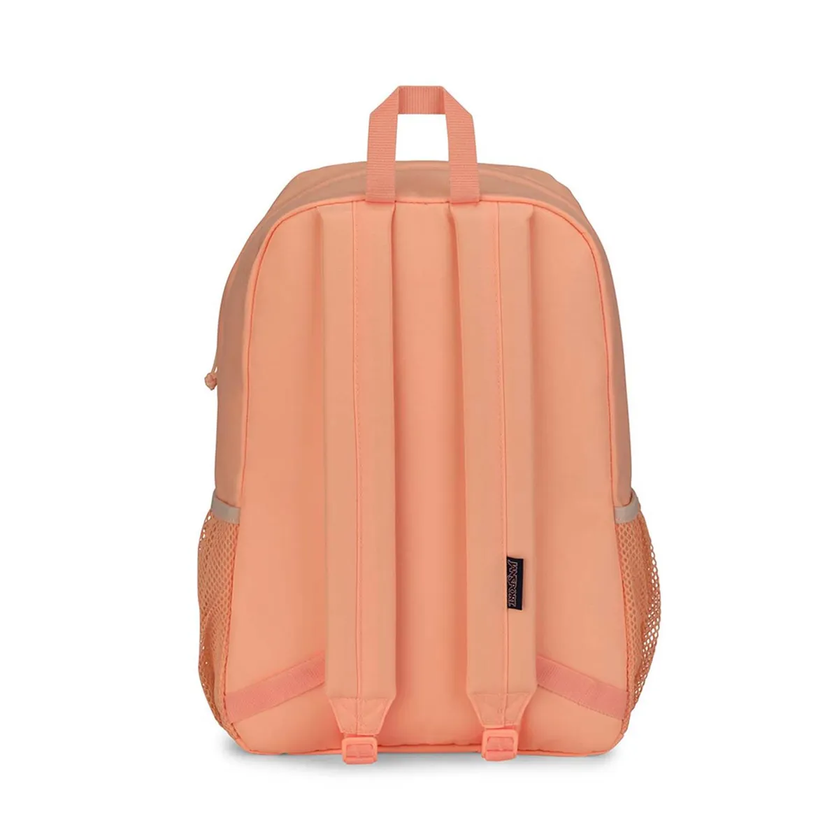 JANSPORT - Mochila JanSport Doubleton Peach Neon