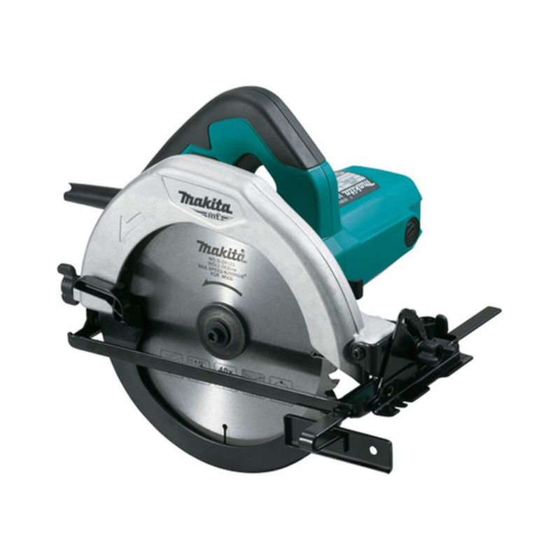 MAKITA MT - SIERRA CIRCULAR 7- ¼ 1050W 4900RPM M5801B - MAKITA MT