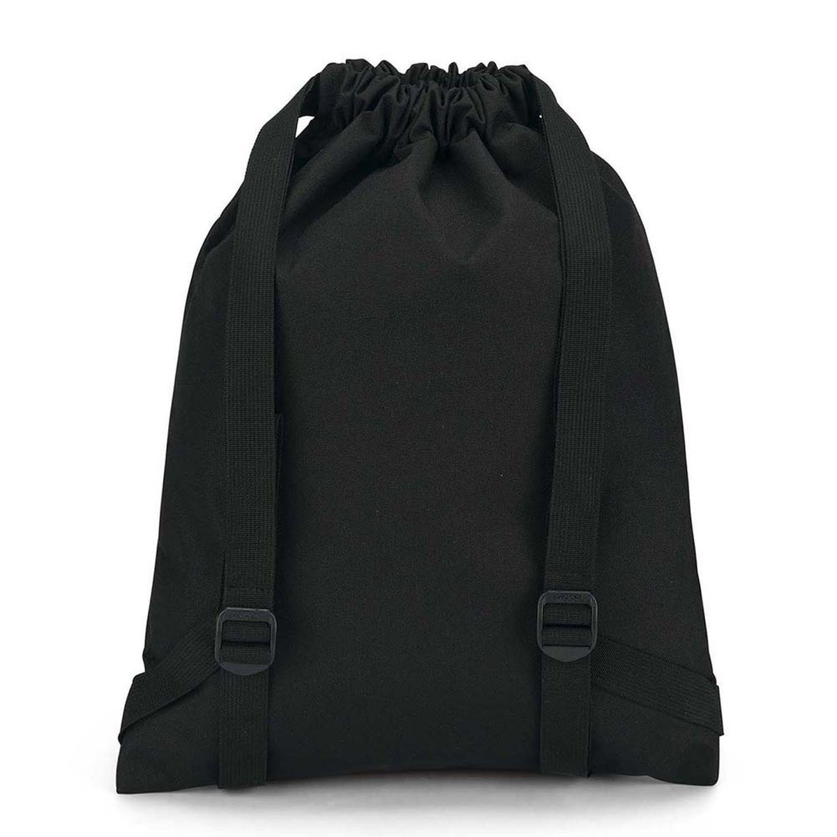JANSPORT - Mochila JanSport Draw Sack Black