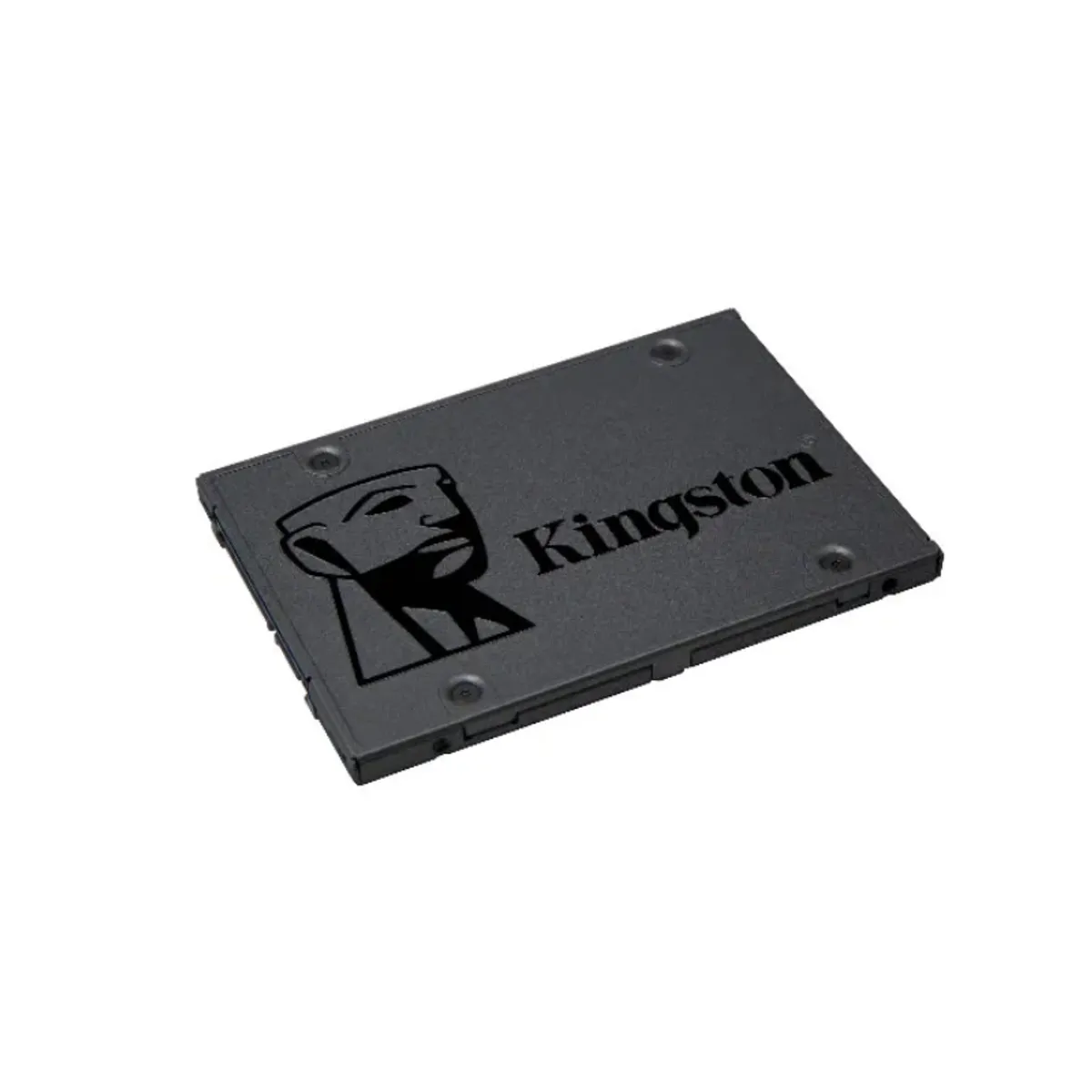 KINGSTON - Disco Solido SSD 240 GB Kingston A400, SATA 3, 2.5 Pulgadas