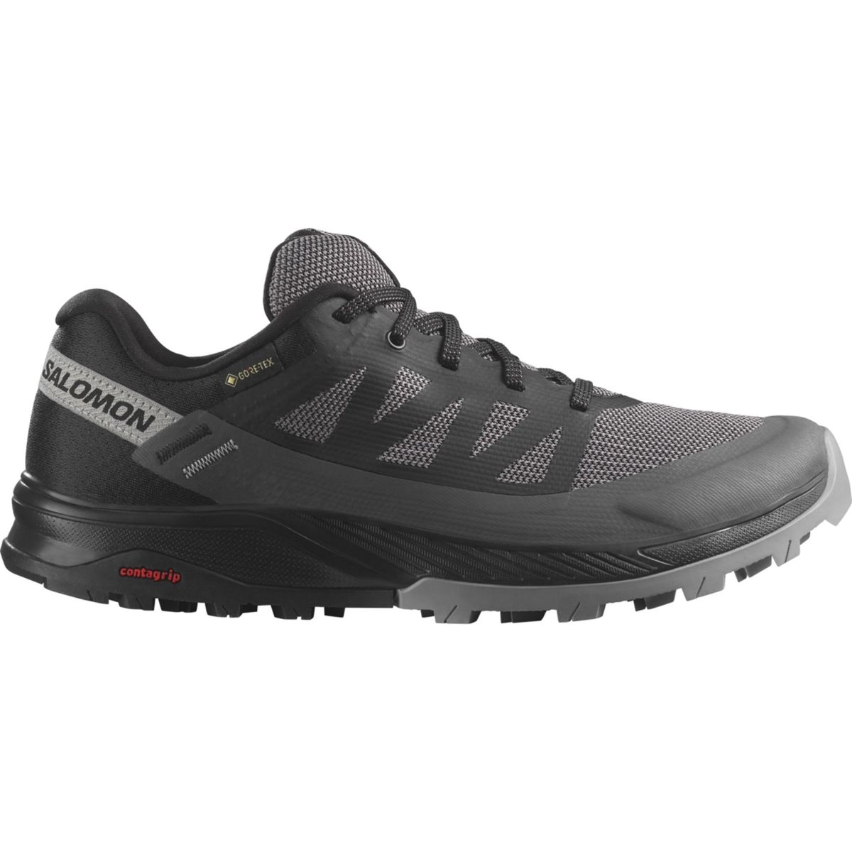 SALOMON - Zapatillas Outrise GTX Mujer - Salomon