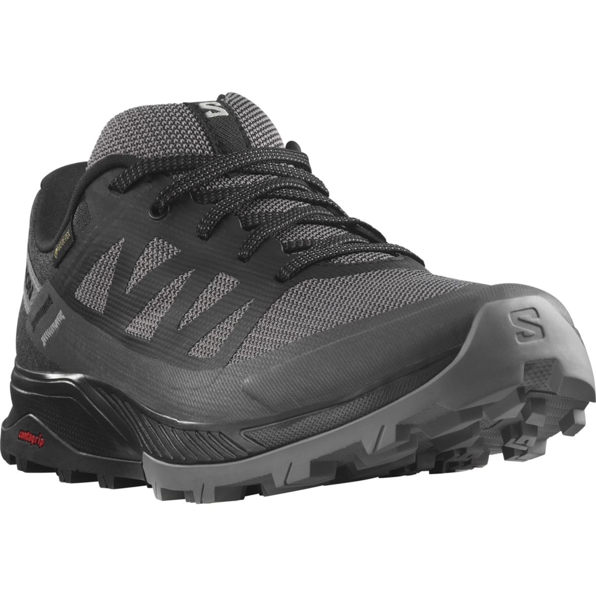 SALOMON - Zapatillas Outrise GTX Mujer - Salomon