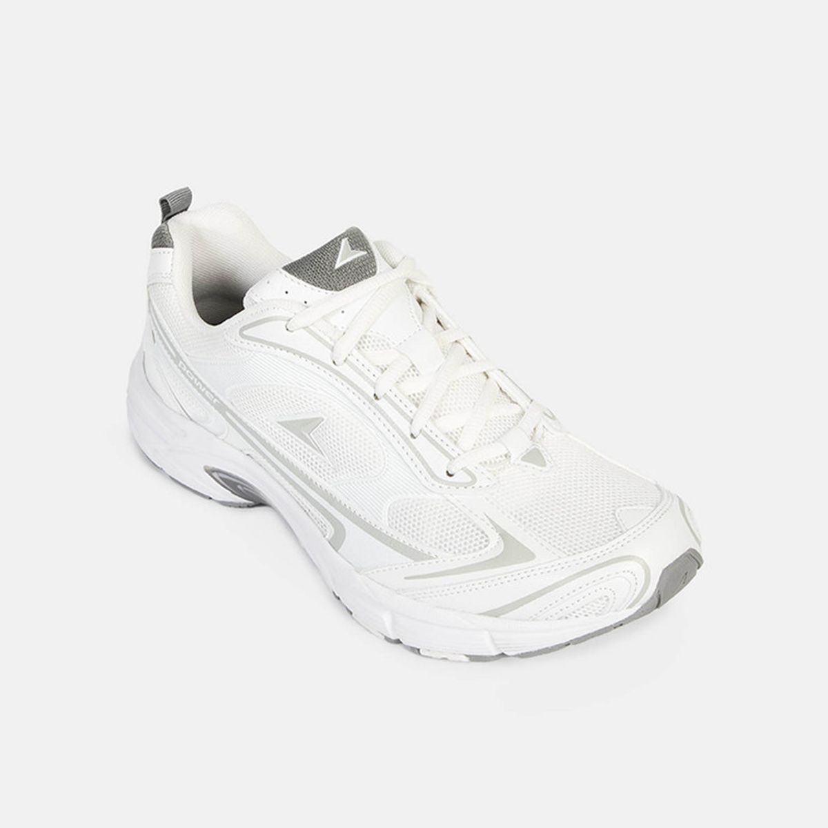 POWER - Zapatillas Deportivas Para Hombre Zeta Relic