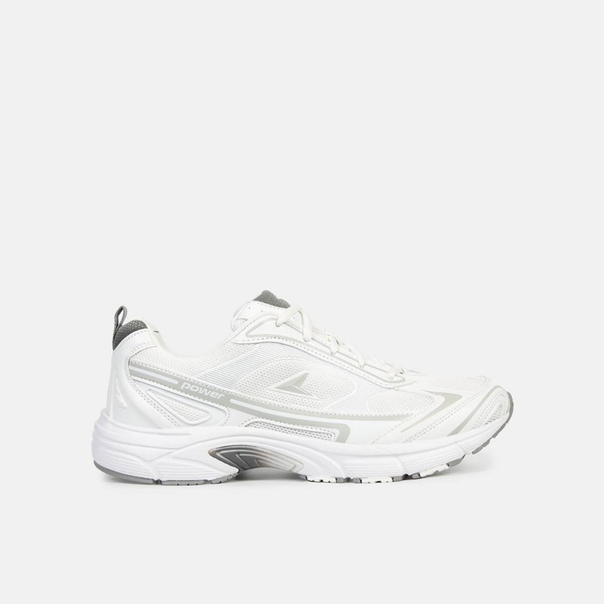 Power - Zapatillas Deportivas Para Hombre Zeta Relic