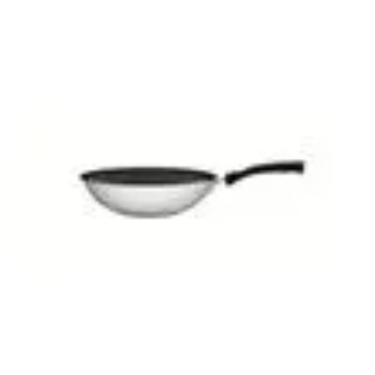 TRAMONTINA - Sarten Wok STapa CRev-Antiad 28Cm -330 Lt