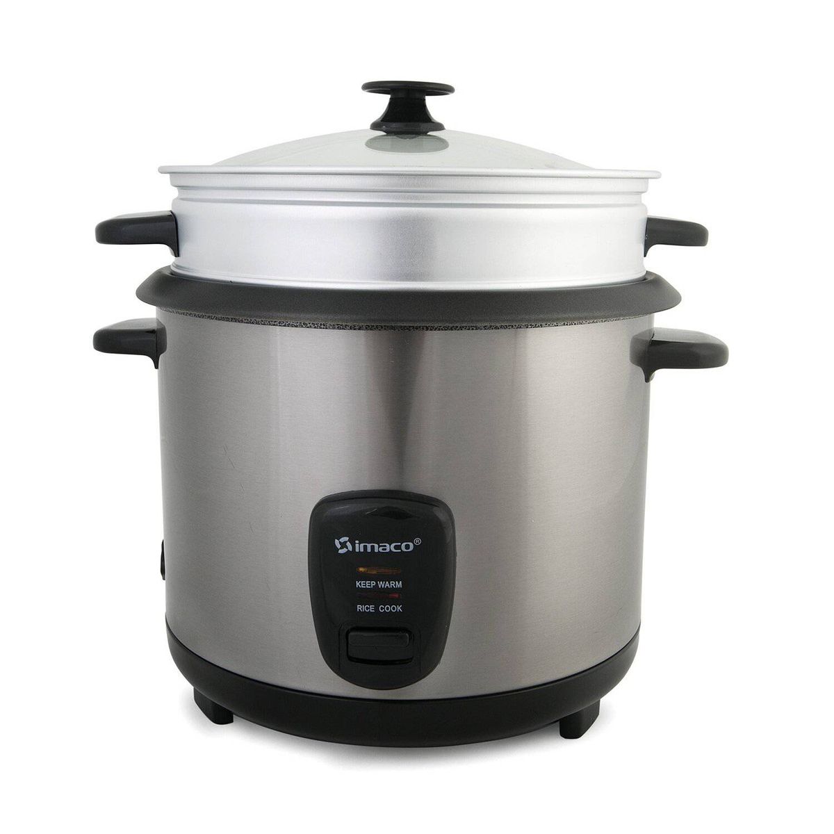 IMACO - Olla Arrocera RC018S